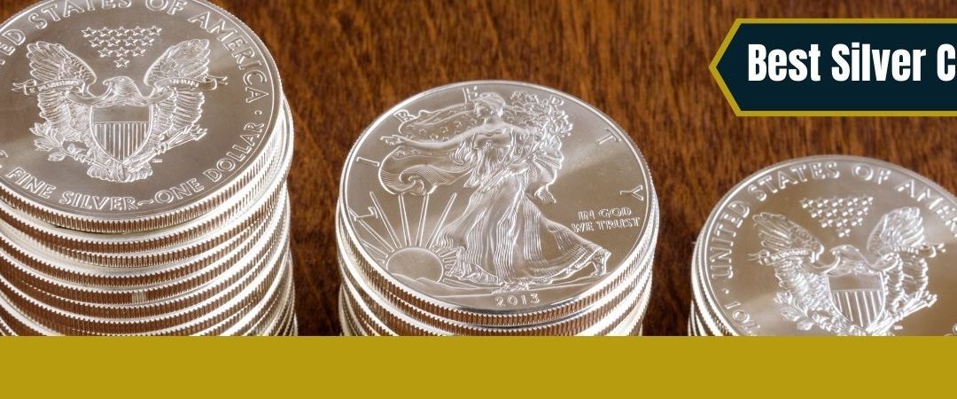 Best Silver Coins