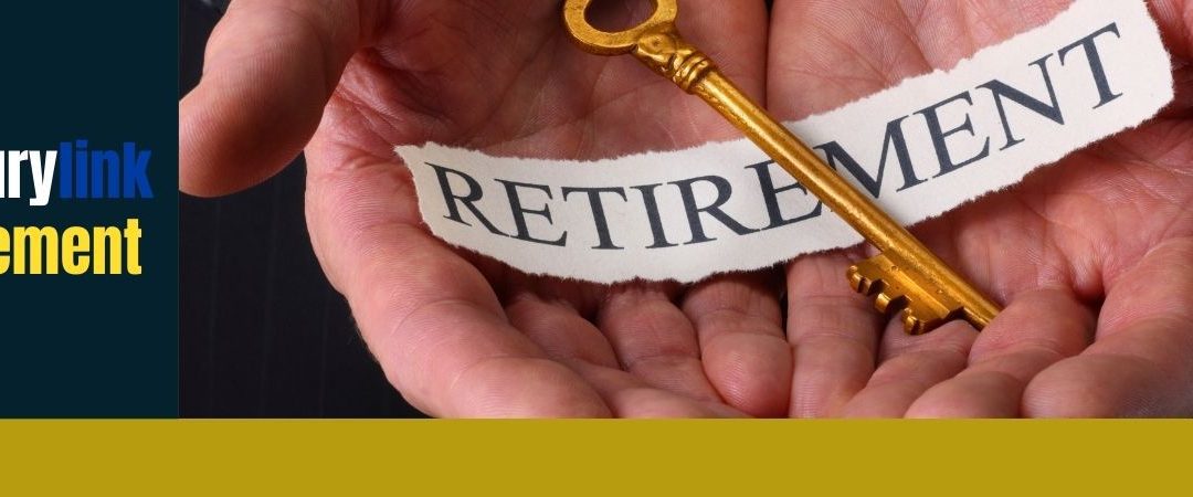 Centurylink Retirement