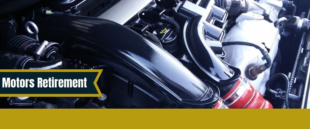 General Motors Retirement