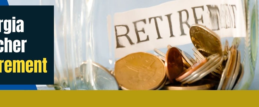 Georgia Teacher Retirement