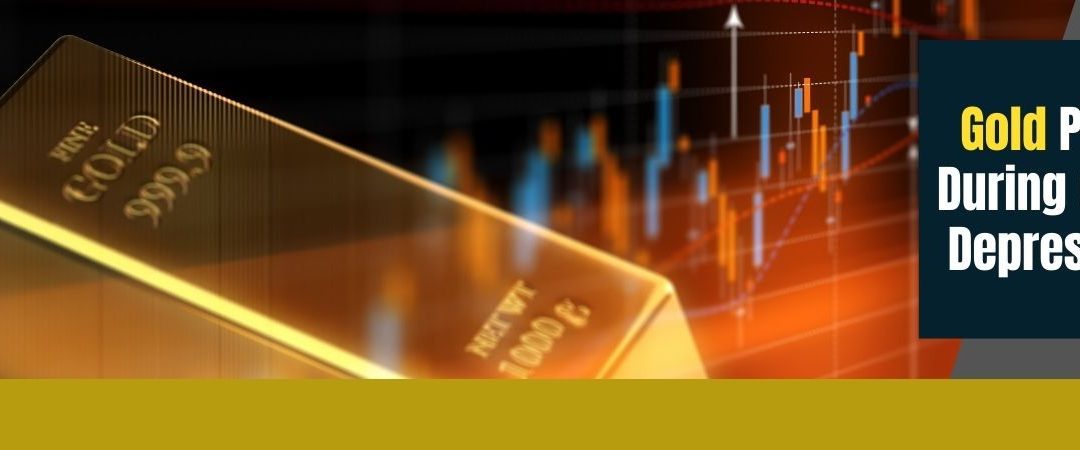 Gold Price During Great Depression