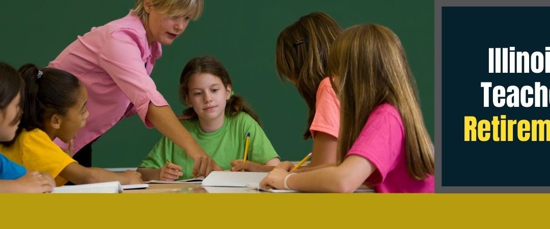 Illinois Teacher Retirement