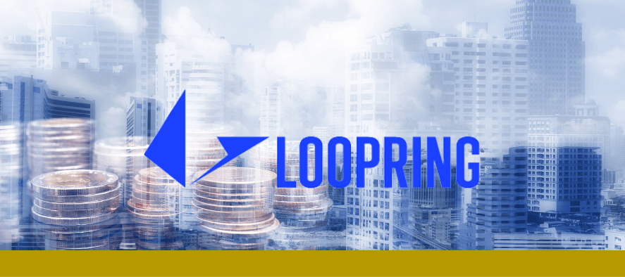 Loopring, Cryptocurrency