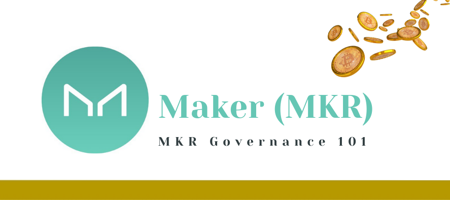 Maker, MKR