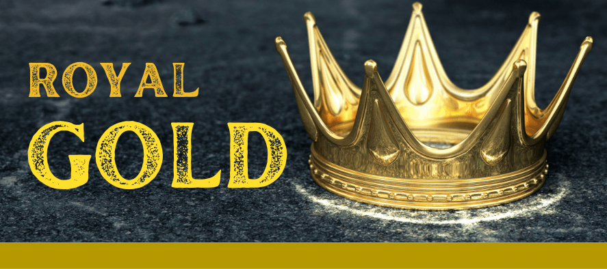 Royal Gold 2023: Fees, BBB, Legit, Complaints - Metals Resource - January