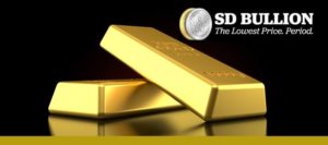 SD Bullion