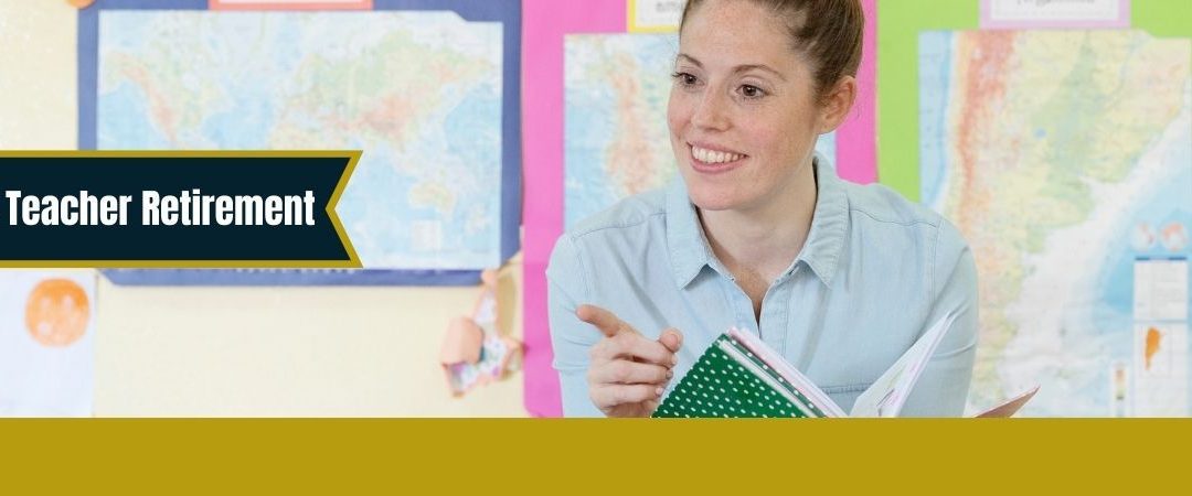 Vermont Teacher Retirement