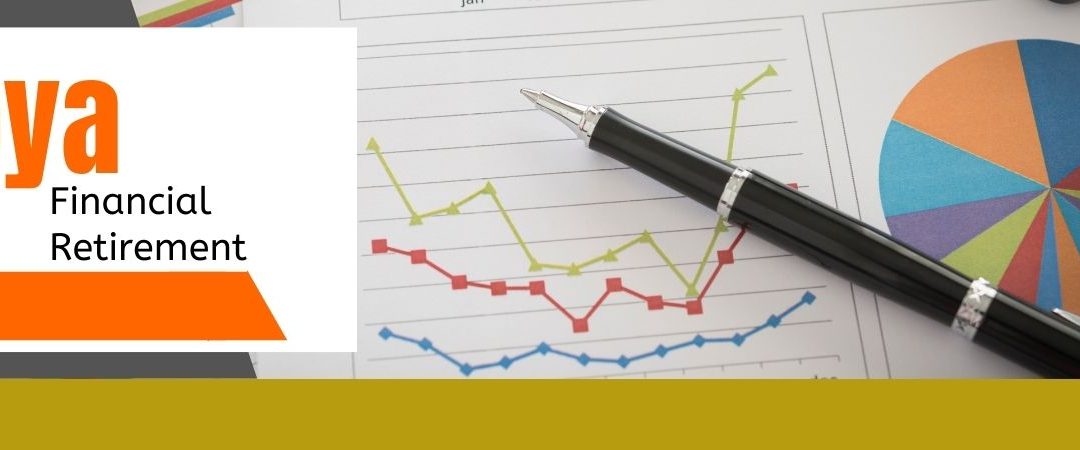 Voya Financial Retirement