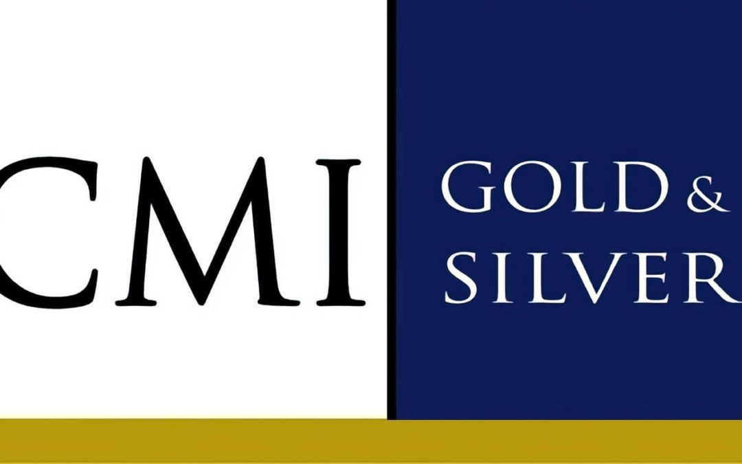 CMI Gold & Silver