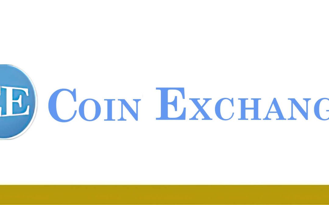 Coin Exchange NY