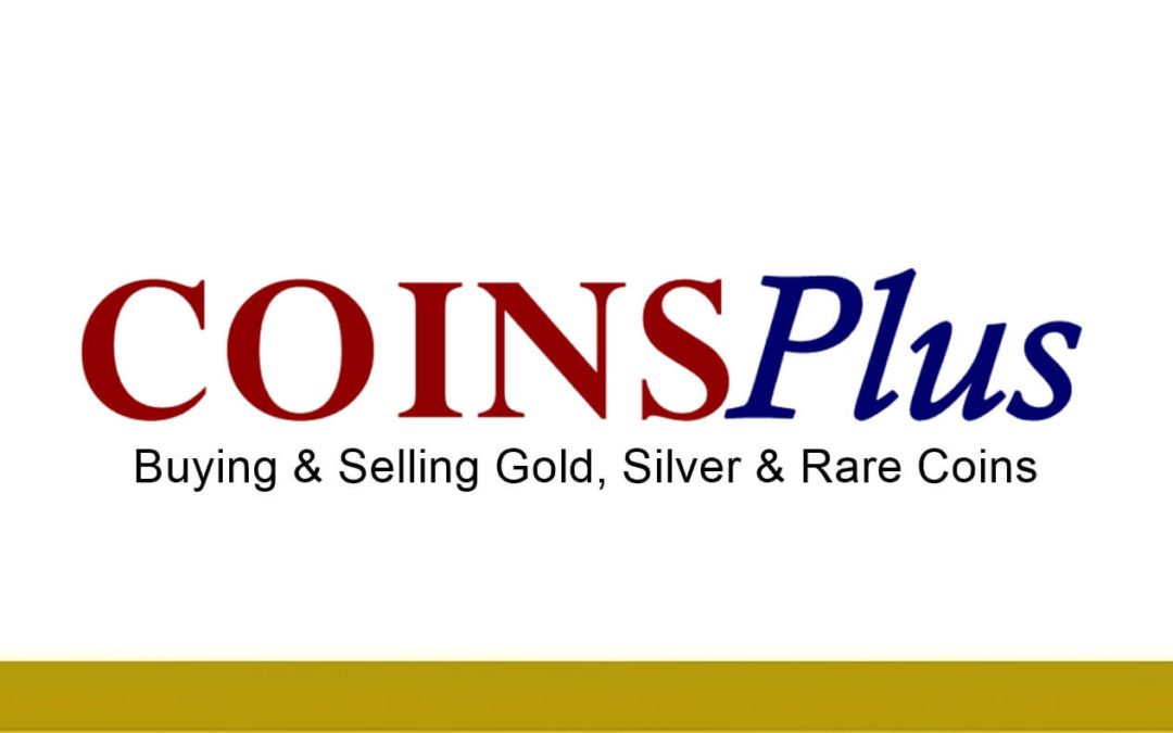 Coins Plus