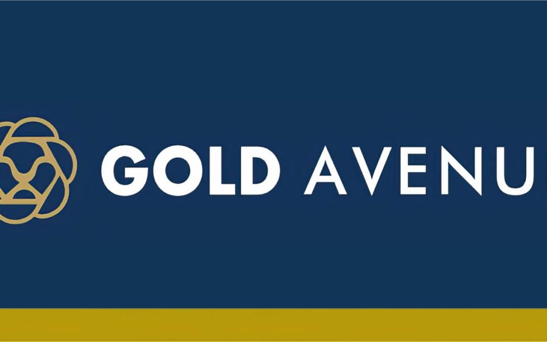 Gold Avenue