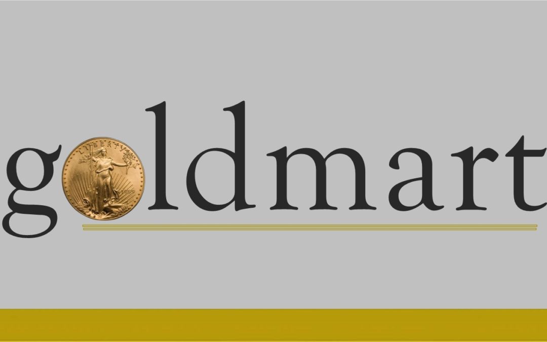Goldmart