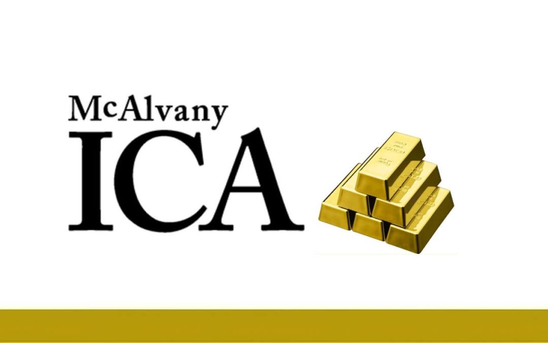 McAlvany ICA