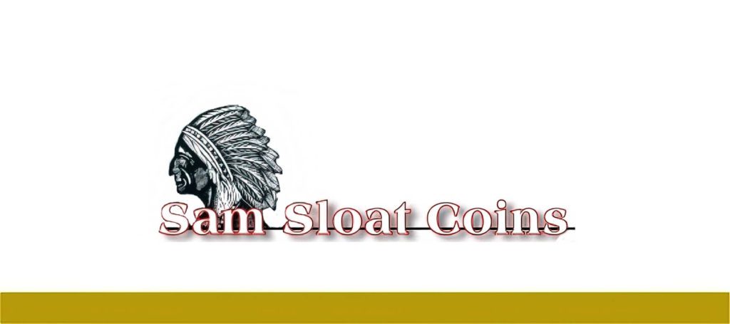 Sam Sloat Coins