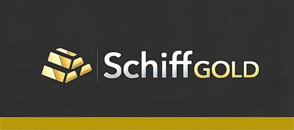 Schiff Gold