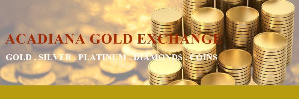 Acadiana Gold_Exchange