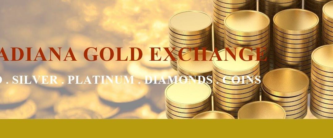Acadiana Gold Exchange