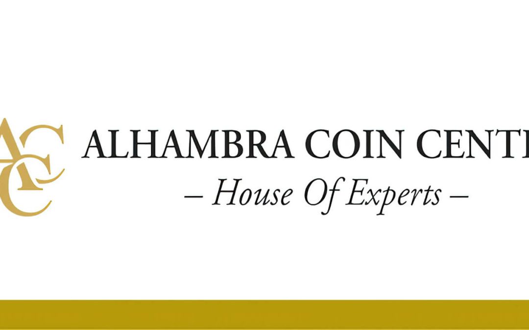 Alhambra Coin Center