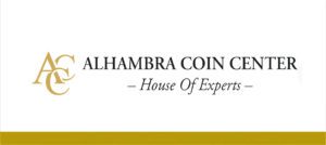 Alhambra Coin Center