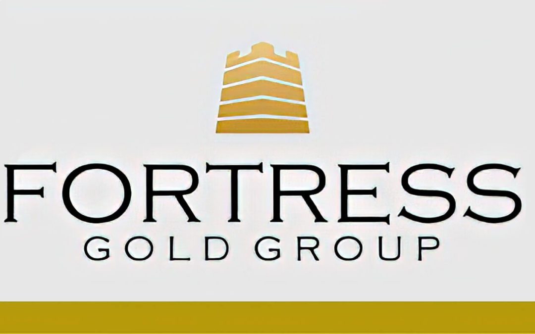 Fortress Gold Group