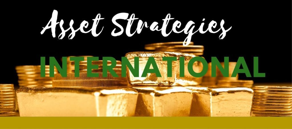 Asset Strategies International