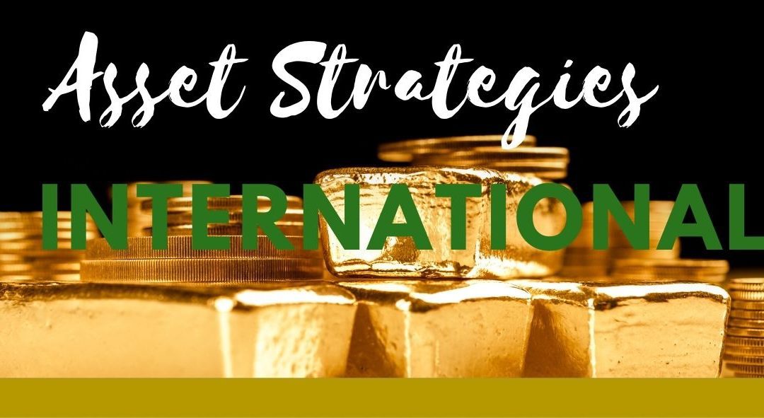 Asset Strategies International