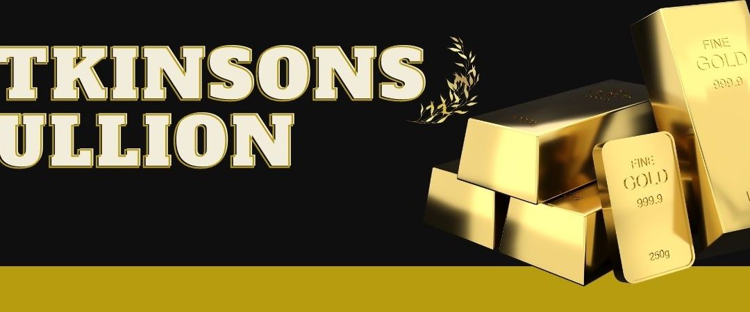 Atkinsons Bullion