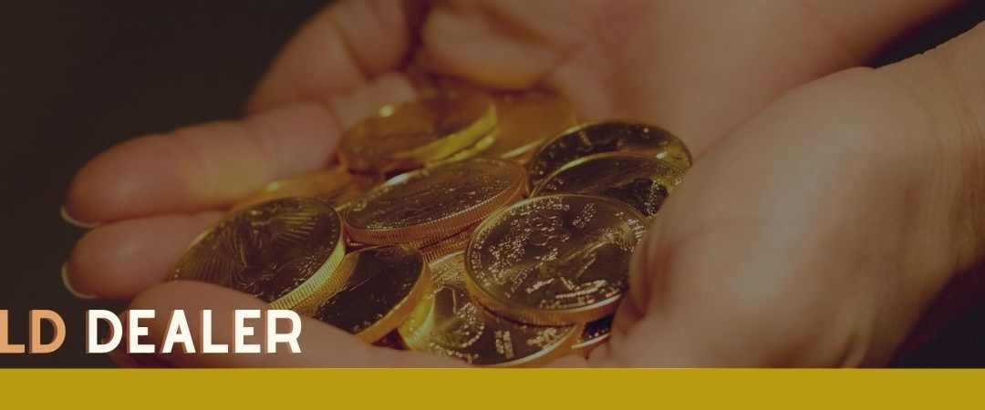 Best Online Gold Bullion Dealers