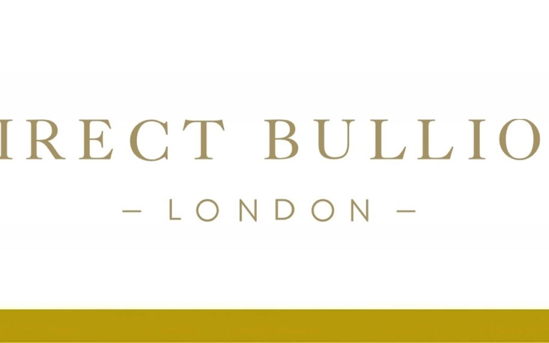 Direct Bullion