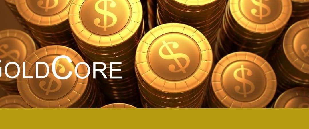 GoldCore