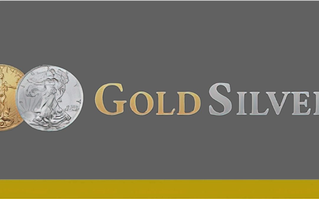 GoldSilver