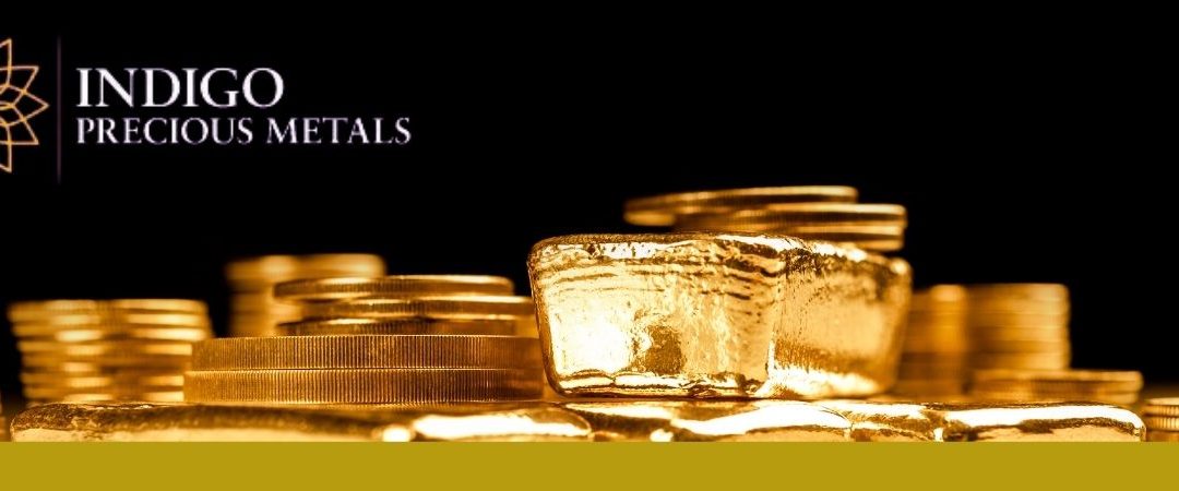 Indigo Precious Metals