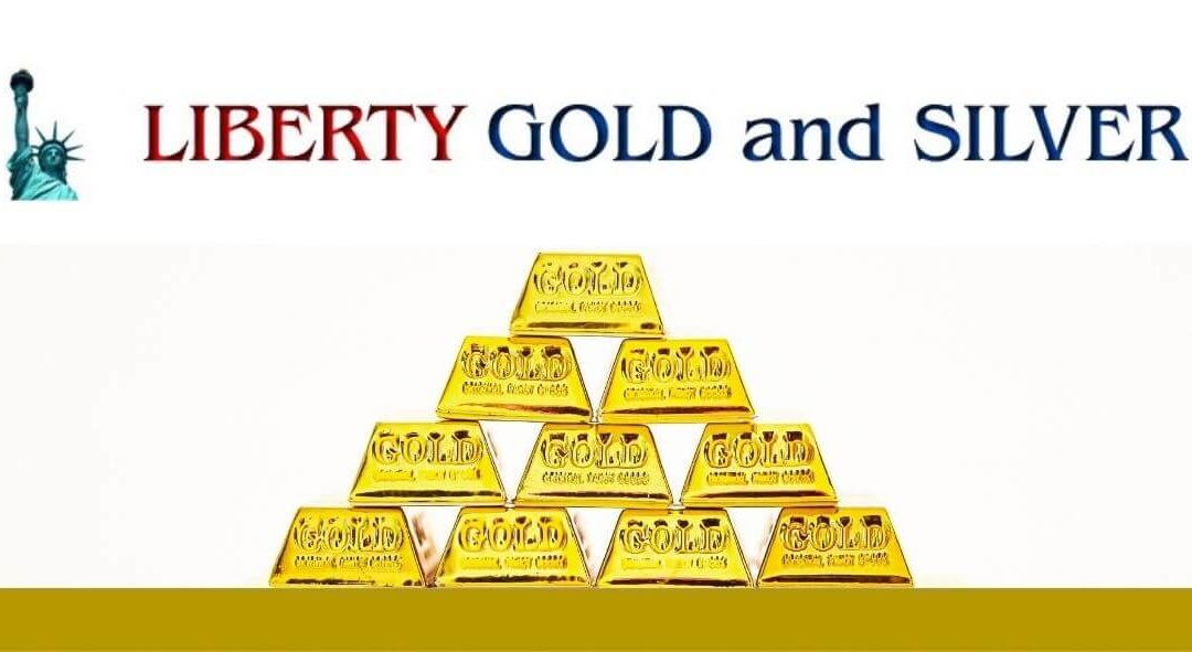 Liberty Gold and Silver LLC