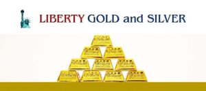 Liberty Gold and Silver LLC