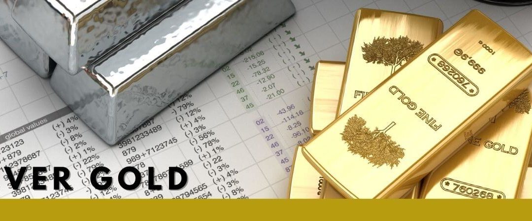 Silver Gold Bull USA