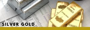Silver Gold Bull USA