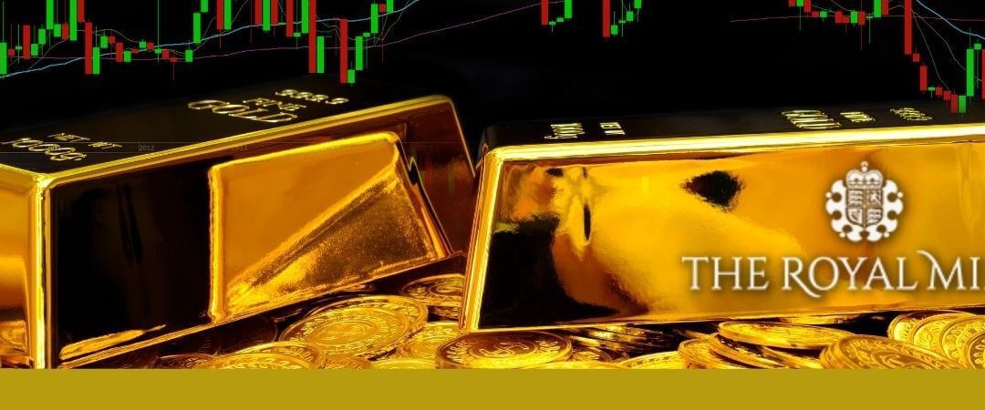 The Royal Mint Bullion