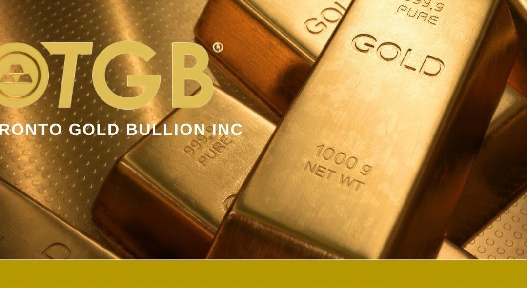 Toronto Gold Bullion