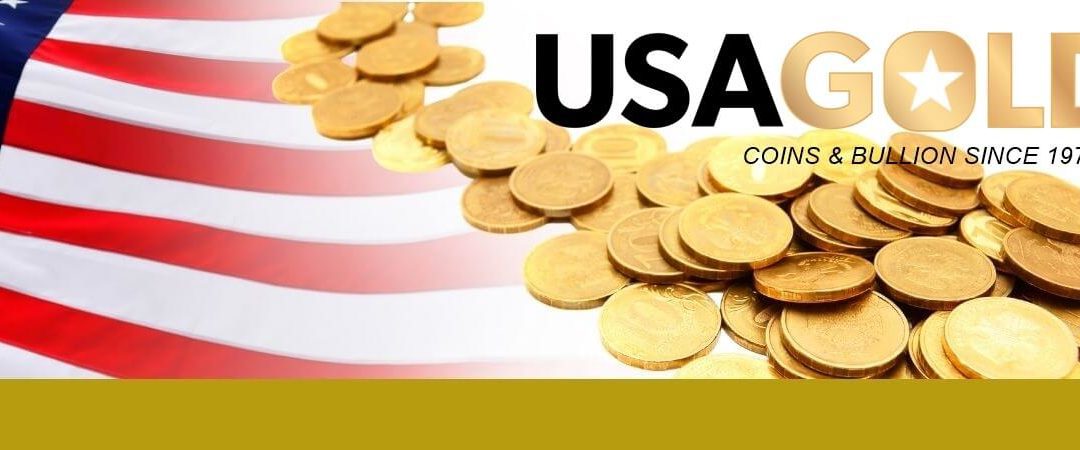 USAGold