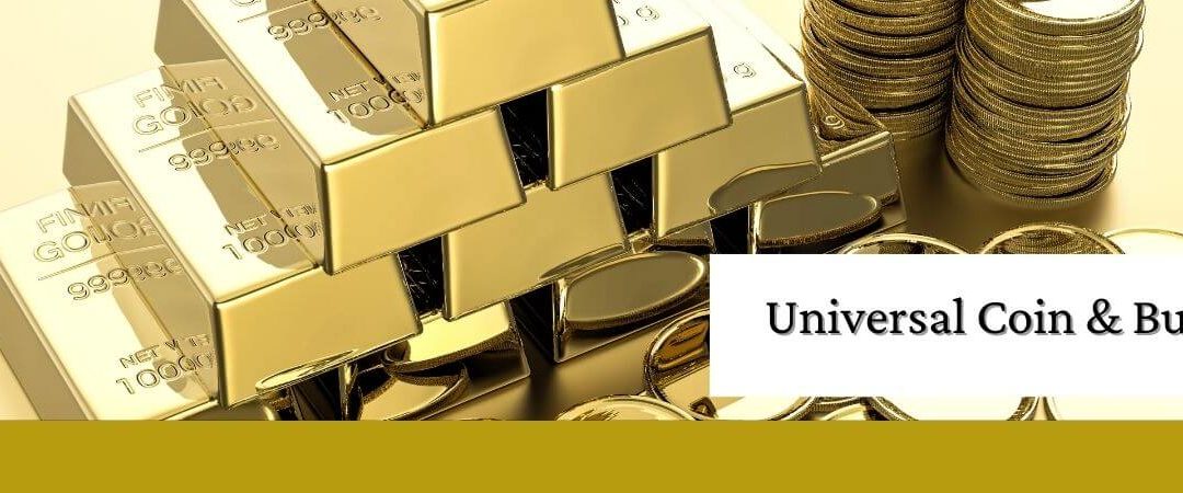 Universal Coin & Bullion