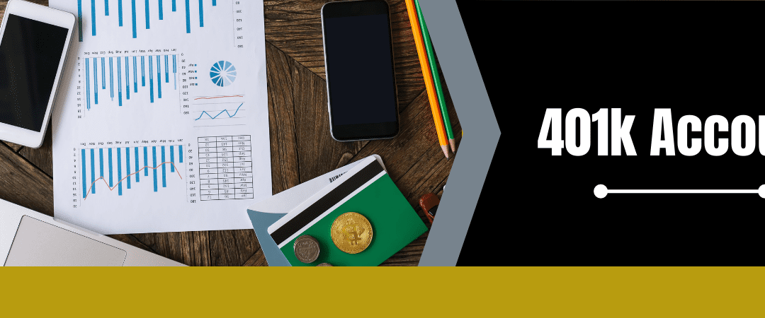 401k Account