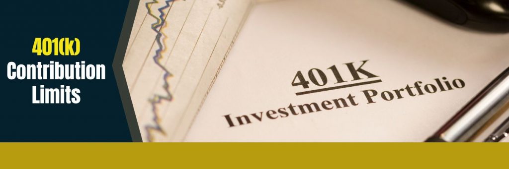 401(k) Contribution Limits