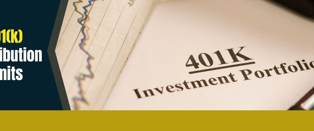 401k Contribution Limits
