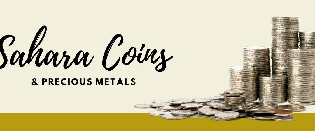 Sahara Coins And Precious Metals