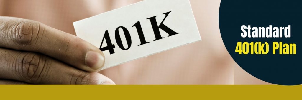 Standard 401(k) Plan