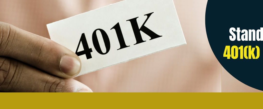 Standard 401k