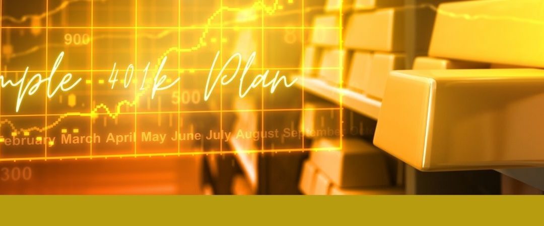 Simple 401 k Plan