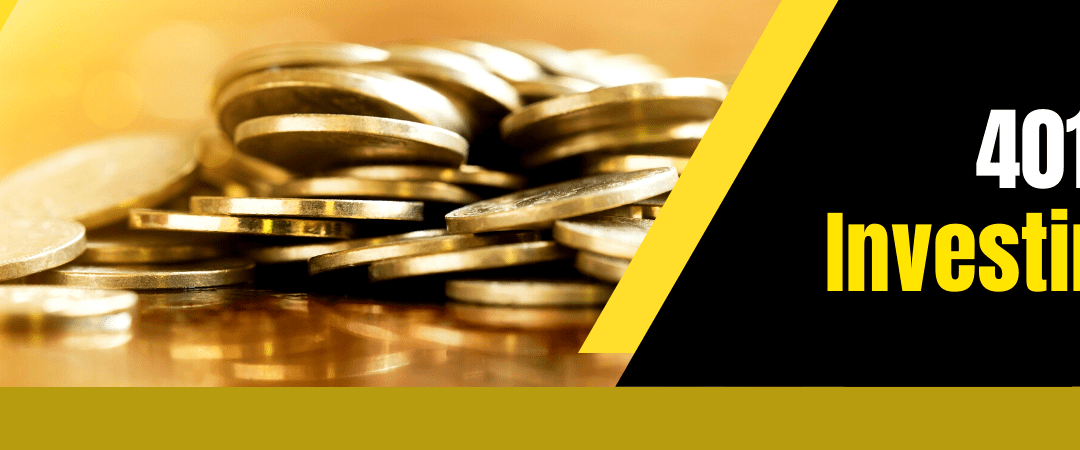401(k) investing