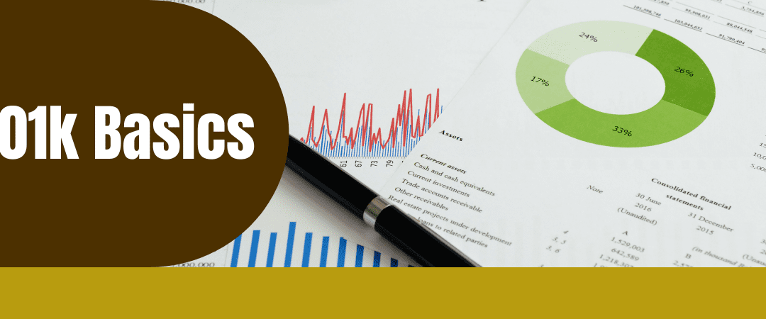 401k Basics